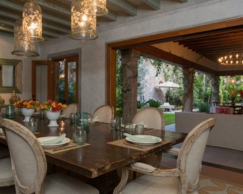 Centro – San Miguel de Allende real estate photo 4