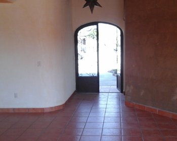 COZY VILLA,  PET FRIENDLY. LONG TERM RENTAL $1050 USD – San Miguel de Allende real estate photo 2