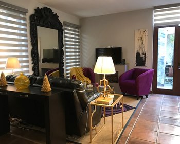 Apartamennto Completamente Amueblado – San Miguel de Allende real estate photo 4