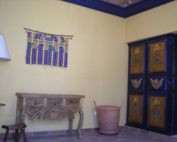  – San Miguel de Allende real estate photo 2
