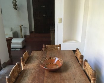 Casa en el Centro en Un Piso! – San Miguel de Allende real estate photo 2