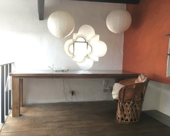 Casa en el Centro en Un Piso! – San Miguel de Allende real estate photo 4