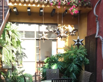 Casa en el Centro en Un Piso! – San Miguel de Allende real estate photo 1