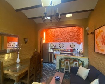 Casita en la mejor ubicación! – San Miguel de Allende real estate photo 1