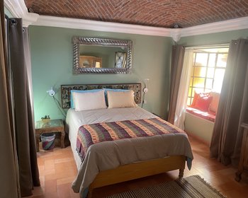 Casita en la mejor ubicación! – San Miguel de Allende real estate photo 4