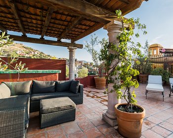 Colonia Allende – San Miguel de Allende real estate photo 1