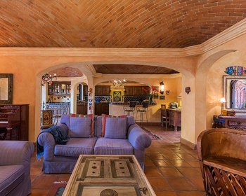 Colonia Allende – San Miguel de Allende real estate photo 2