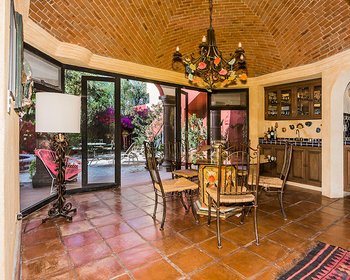 Colonia Allende – San Miguel de Allende real estate photo 3