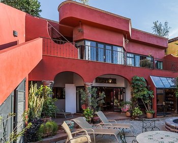 Colonia Allende – San Miguel de Allende real estate photo 4