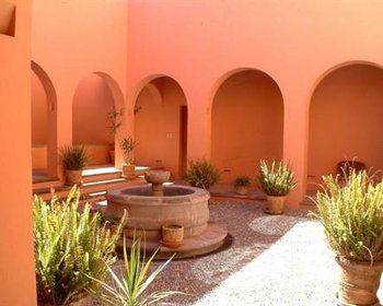 Los Balcones – San Miguel de Allende real estate photo 1