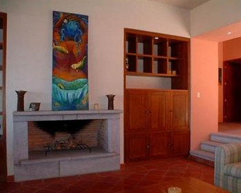 Los Balcones – San Miguel de Allende real estate photo 3