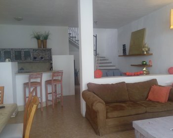 Linda casa en una de las calles mas bonitas de San Miguel, Sollano! – San Miguel de Allende real estate photo 2