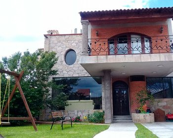 Casa de Campo – San Miguel de Allende real estate photo 4