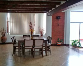 Casa de Campo – San Miguel de Allende real estate photo 1