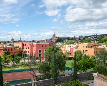Excelente Ubicación – San Miguel de Allende real estate photo 1