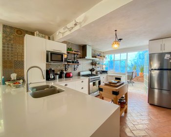 CASA VERDE – San Miguel de Allende real estate photo 4