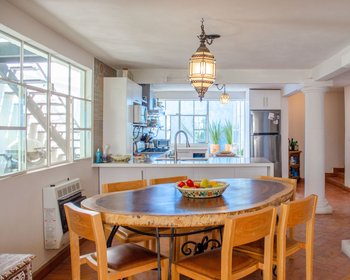 CASA VERDE – San Miguel de Allende real estate photo 3