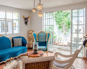 CASA VERDE – San Miguel de Allende real estate photo 2