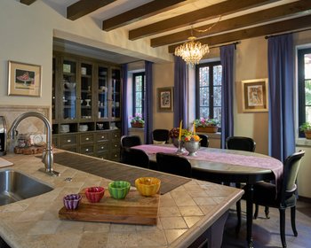 Luxury lifestyle 2B 2.5B residence in the Rosewood San Miguel – San Miguel de Allende real estate photo 3