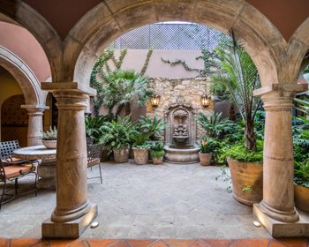 Zacateros – San Miguel de Allende real estate photo 1