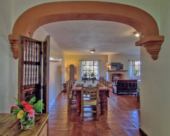 Condominio Santo Domingo – San Miguel de Allende real estate photo 1
