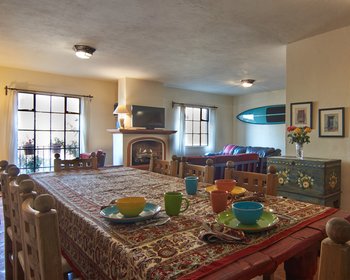 Condominio Santo Domingo – San Miguel de Allende real estate photo 2