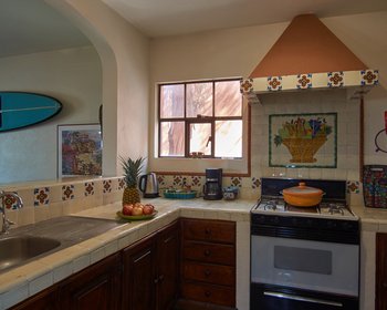 Condominio Santo Domingo – San Miguel de Allende real estate photo 3