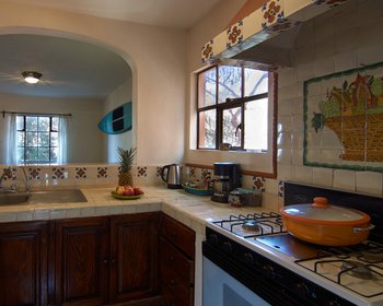 Condominio Santo Domingo – San Miguel de Allende real estate photo 4
