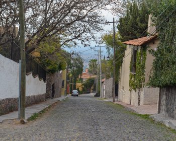 Disponible ahora hasta noiembre 2018 – San Miguel de Allende real estate photo 1
