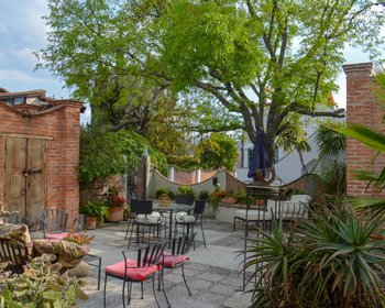 Disponible ahora hasta noiembre 2018 – San Miguel de Allende real estate photo 2