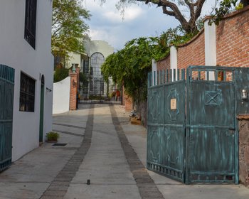 Disponible ahora hasta noiembre 2018 – San Miguel de Allende real estate photo 3