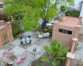 Disponible ahora hasta noiembre 2018 – San Miguel de Allende real estate photo 4