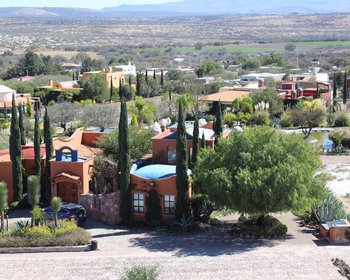 Casa Girasol – San Miguel de Allende real estate photo 1