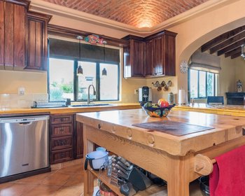 Casa Girasol – San Miguel de Allende real estate photo 2