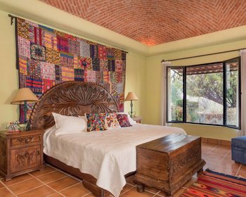 Casa Girasol – San Miguel de Allende real estate photo 4