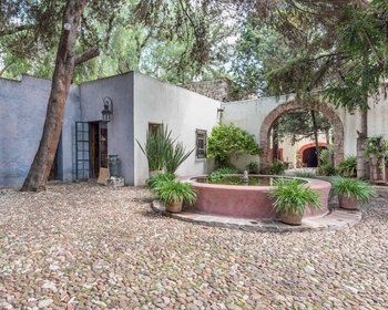 Hacienda El Molino – San Miguel de Allende real estate photo 2