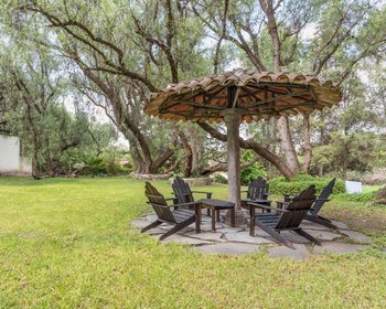 Hacienda El Molino – San Miguel de Allende real estate photo 4
