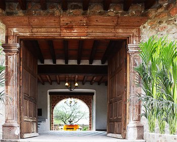 Casa Pájaros del Viento – San Miguel de Allende real estate photo 1