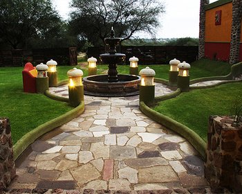 Casa Pájaros del Viento – San Miguel de Allende real estate photo 2