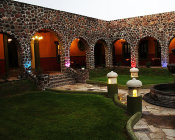 Casa Pájaros del Viento – San Miguel de Allende real estate photo 3