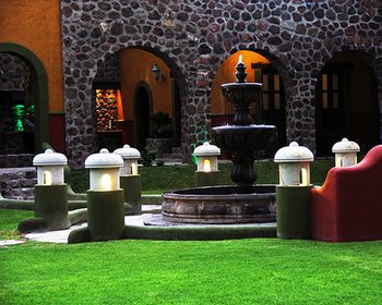 Casa Pájaros del Viento – San Miguel de Allende real estate photo 4