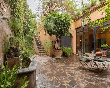 Casa Carnero – San Miguel de Allende real estate photo 1