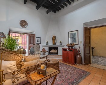 Casa Carnero – San Miguel de Allende real estate photo 2
