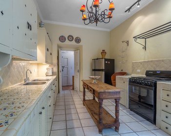 Casa Carnero – San Miguel de Allende real estate photo 4