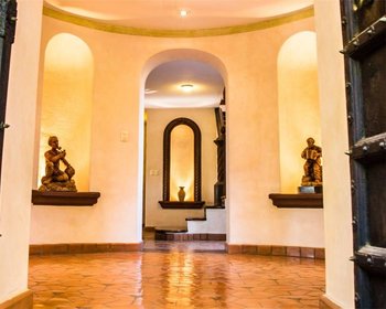 Casa de las Bovedas – San Miguel de Allende real estate photo 4