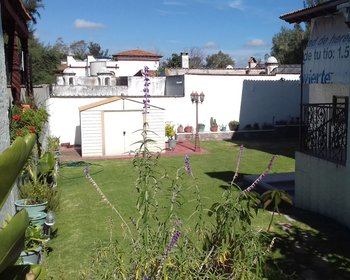 Hermosa casa de tres niveles ventilada y soleada – San Miguel de Allende real estate photo 3