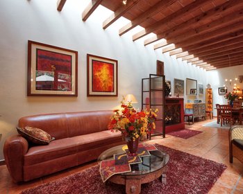 Casa Gamaliel – San Miguel de Allende real estate photo 1