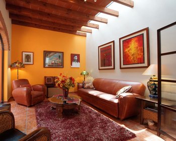 Casa Gamaliel – San Miguel de Allende real estate photo 2