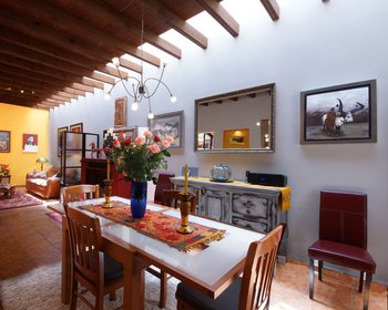 Casa Gamaliel – San Miguel de Allende real estate photo 3