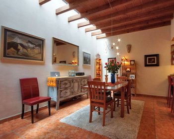 Casa Gamaliel – San Miguel de Allende real estate photo 4